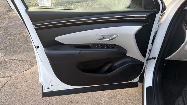 2024 Hyundai Tucson SE - Photo 26