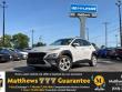Certified 2023 Hyundai Kona SEL SUV
