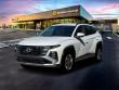 New 2026 Hyundai Tucson Hybrid SEL Convenience SUV