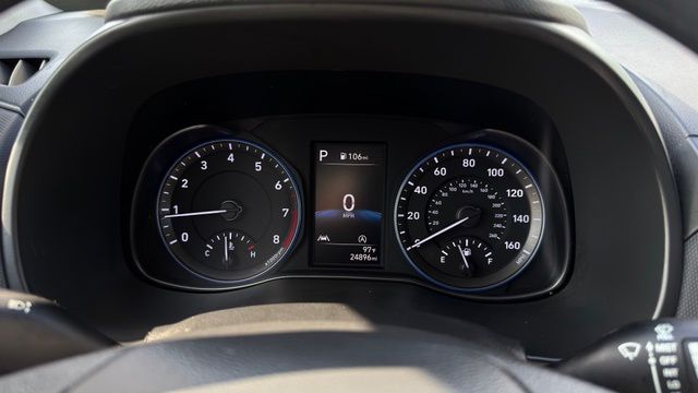 2023 Hyundai Kona SEL - Photo 20
