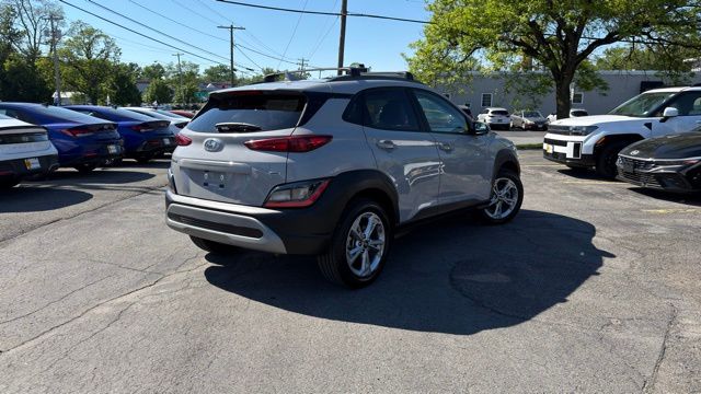 2023 Hyundai Kona SEL - Photo 8