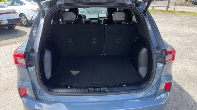 2023 Ford Escape ST-Line - Photo 12