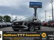 Certified 2025 Hyundai Tucson SE SUV
