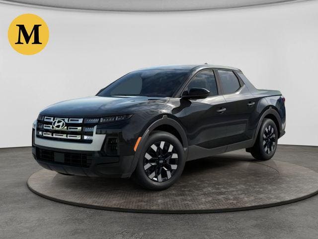 2027 Hyundai Santa Cruz SE