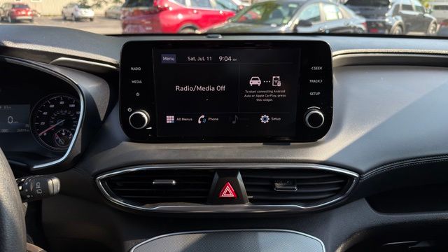 2023 Hyundai Santa Fe SE - Photo 27