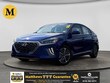  Hyundai Ioniq Plug-In Hybrid