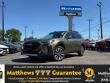 Used 2024 Subaru Outback Touring XT SUV