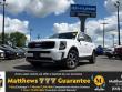Used 2022 Kia Telluride EX SUV