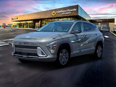 2026 Hyundai Kona SEL Sport AWD SUV
