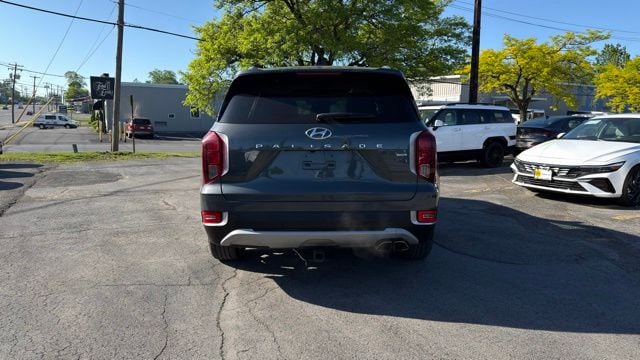 2022 Hyundai Palisade SEL - Photo 6