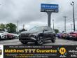Used 2022 Hyundai Tucson Hybrid Limited SUV