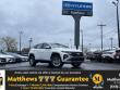 Certified 2025 Hyundai Tucson SE AWD SUV