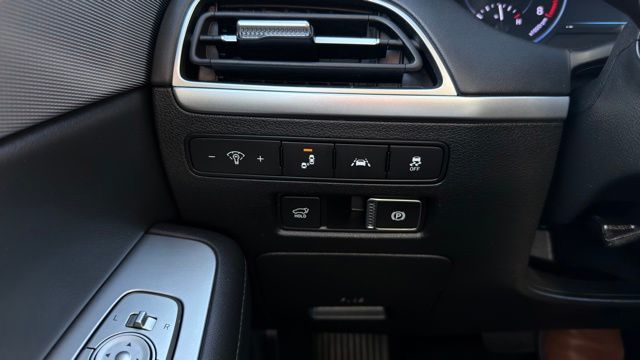 2022 Hyundai Palisade SEL - Photo 47