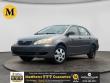 Used 2007 Toyota Corolla LE Sedan