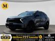 Used 2025 Kia Sportage X-Line SUV