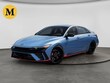  Hyundai Elantra N