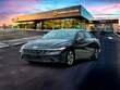 Hyundai Elantra Hybrid