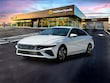 Hyundai Elantra Hybrid