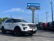 Used 2019 Ford Explorer XLT SUV