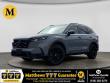Used 2023 Honda CR-V Hybrid Sport SUV