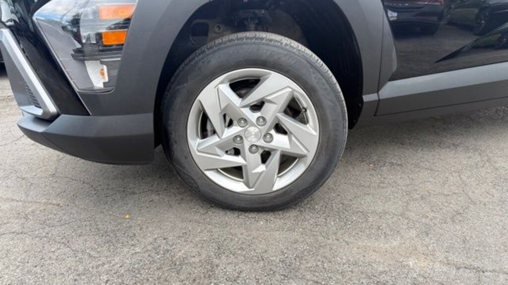 Certified 2024 Hyundai Kona SE SUV