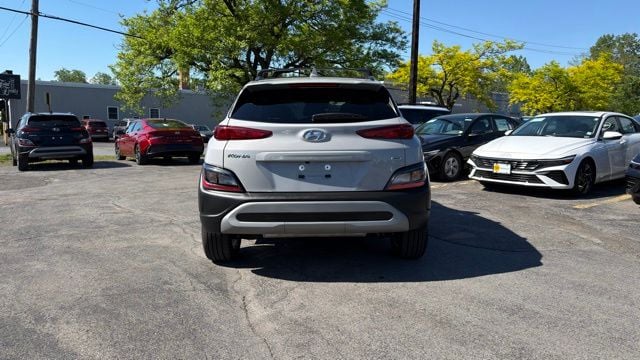 2023 Hyundai Kona SEL - Photo 7
