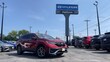 Honda CR-V Hybrid