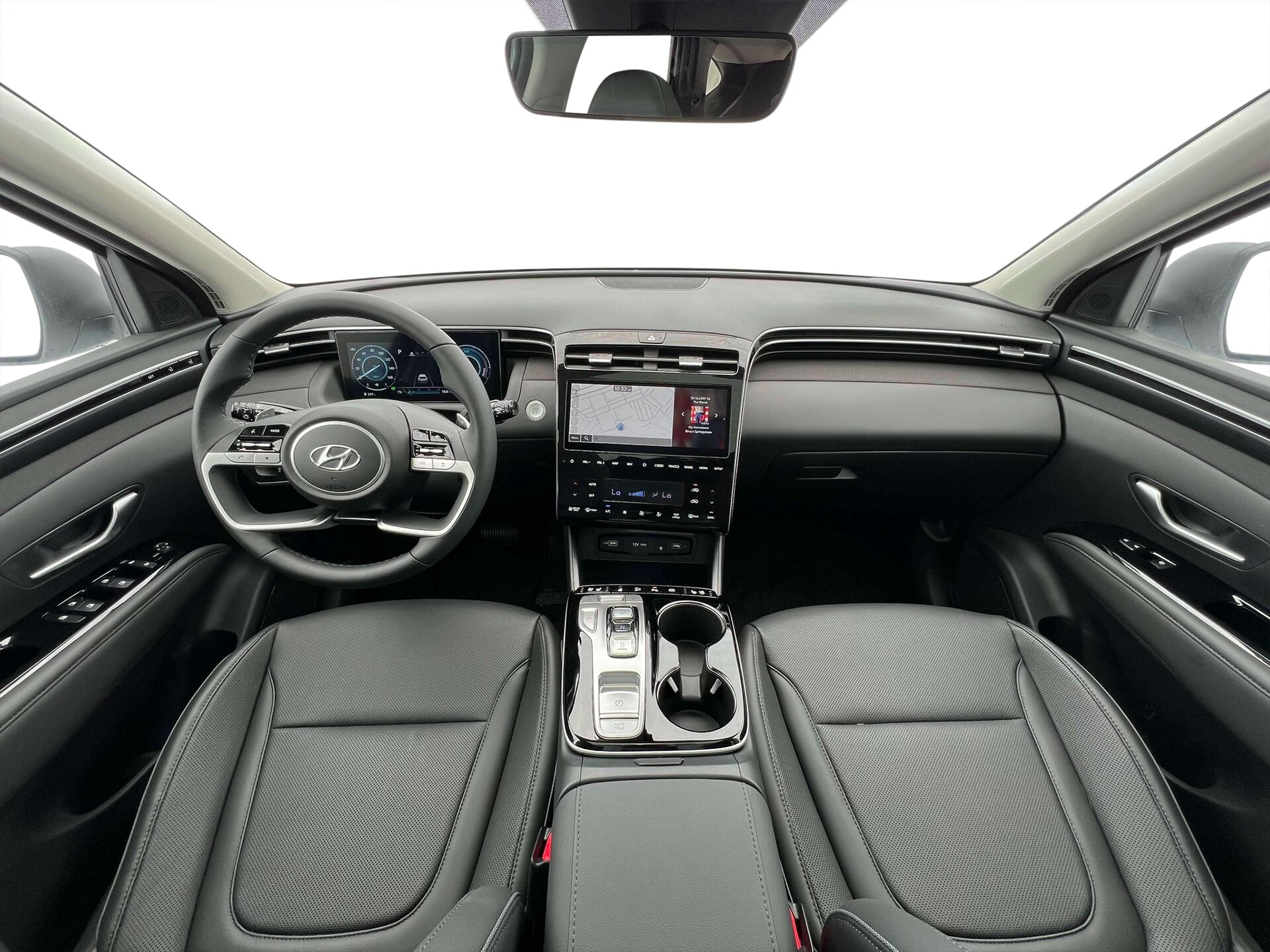 2024 Hyundai Tucson Limited - Photo 13