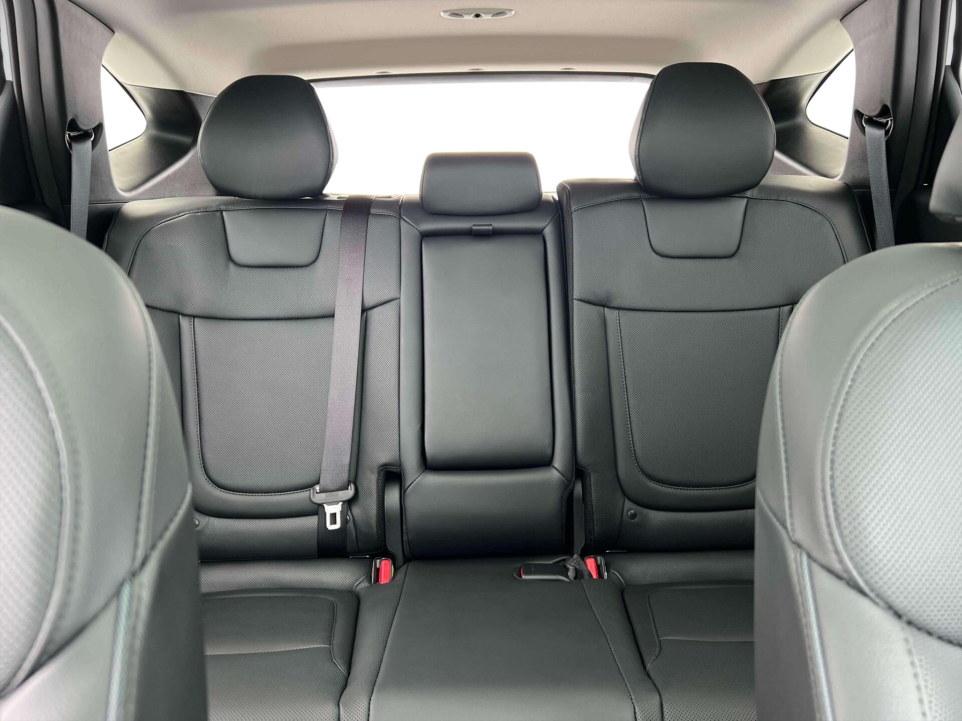 2024 Hyundai Tucson Limited - Photo 16