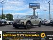 Used 2022 Hyundai Santa Cruz 2.5L SEL Truck Crew Cab
