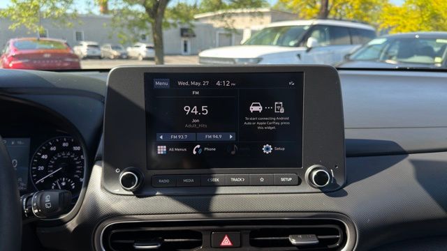 2023 Hyundai Kona SEL - Photo 24