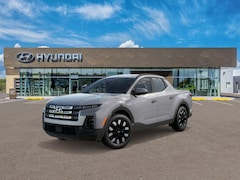 2026 Hyundai Santa Cruz SEL AWD Truck Crew Cab