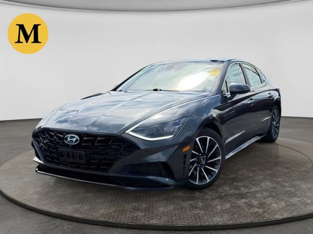 Used 2022 Hyundai