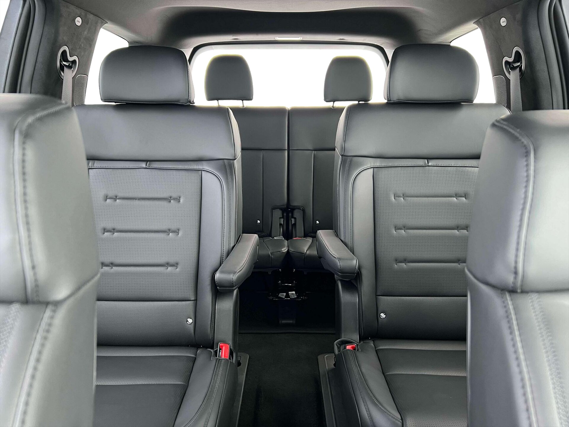 2025 Hyundai Santa Fe Calligraphy - Photo 15