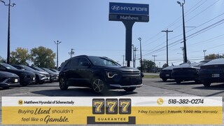 2024 Kia Niro EX SUV