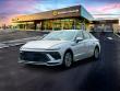 New 2025 Hyundai Sonata Hybrid Limited Sedan