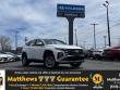 Used 2025 Hyundai Tucson SE AWD SUV
