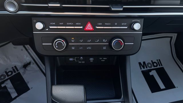 2025 Hyundai Tucson SE - Photo 23