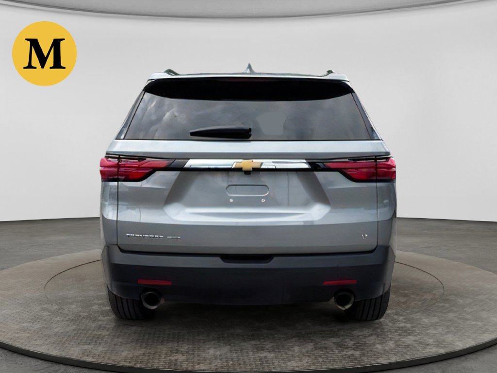 Used 2023 Chevrolet Traverse LT Cloth w/1LT SUV
