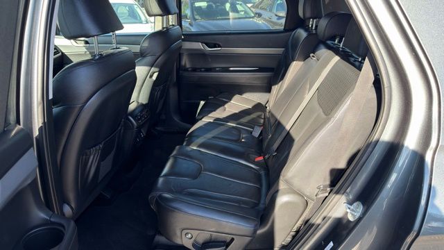 2022 Hyundai Palisade SEL - Photo 27
