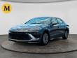New 2025 Hyundai Sonata Hybrid Limited Sedan