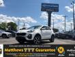 Used 2022 Kia Sportage LX SUV