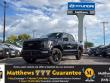 Used 2023 Ford F-150  Truck SuperCrew Cab