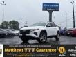 Certified 2023 Hyundai Tucson SEL SUV