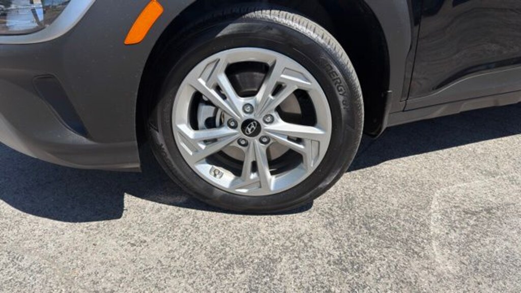 Certified 2023 Hyundai Kona SEL SUV