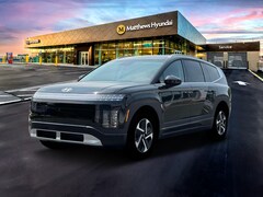 2026 Hyundai IONIQ 9 SE SUV