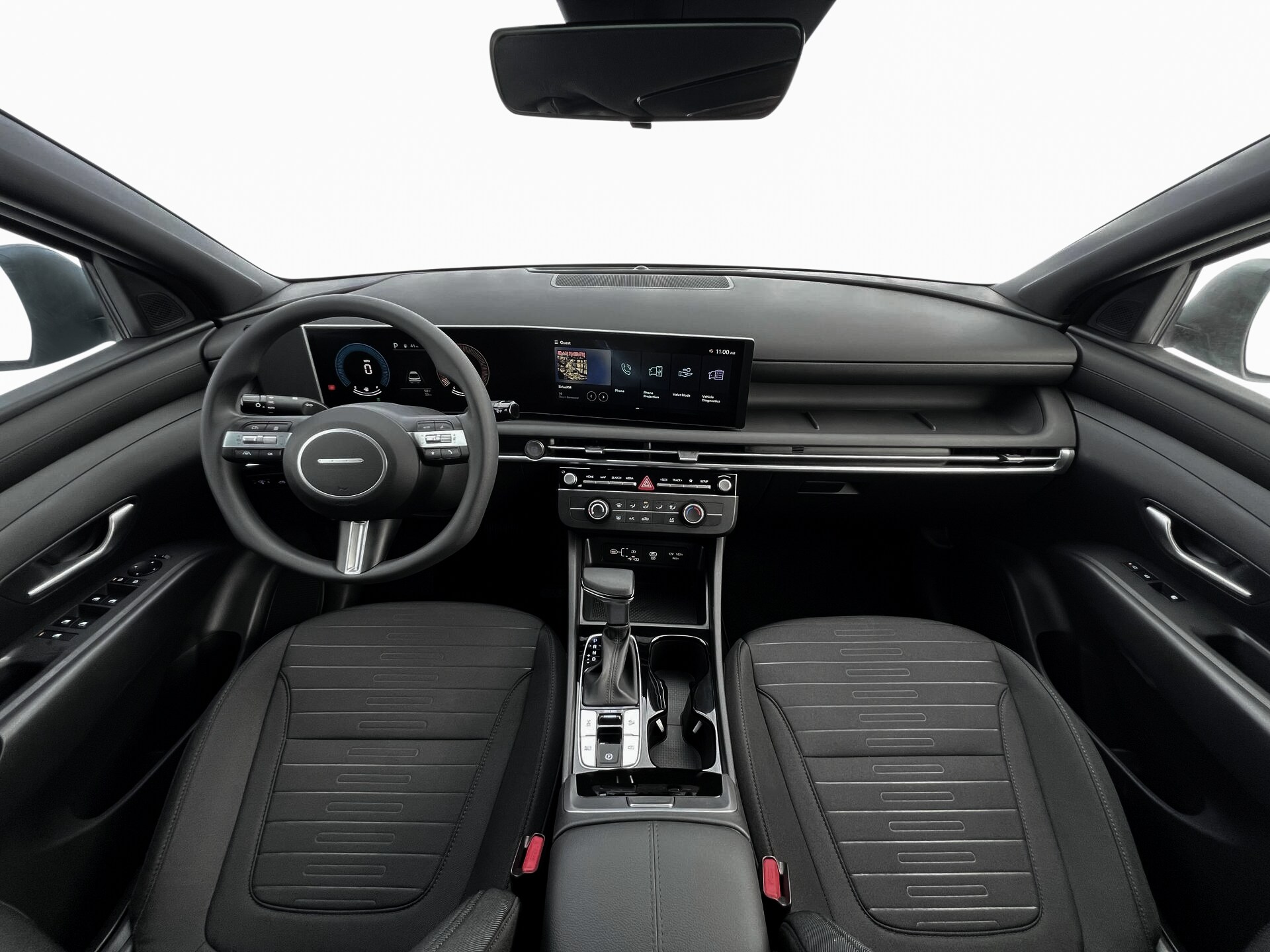 2025 Hyundai Santa Cruz SE - Photo 13