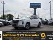 Used 2022 Hyundai Palisade Calligraphy SUV