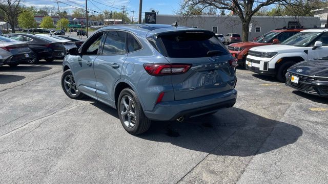 2023 Ford Escape ST-Line - Photo 7