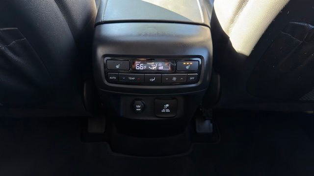 2022 Hyundai Palisade SEL - Photo 31